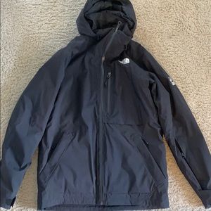 The North Face Steep Series Insulated Jacket